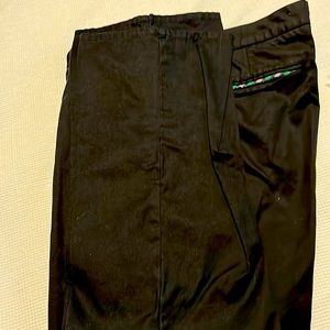 Bonobos straight fit cotton pants